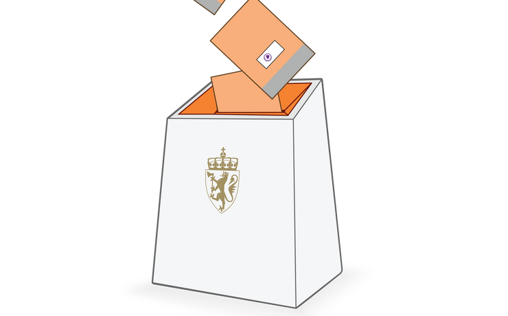 Valg